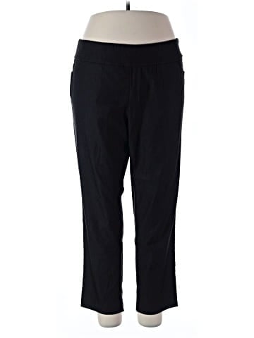 Tribal Casual Pants (view 1)
