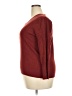 Zenana Outfitters Burgundy Pullover Sweater Size 2X - photo 5