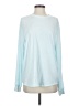 Nike Blue Long Sleeve T-Shirt Size S - photo 1