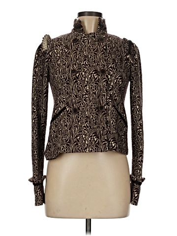 Diane von Furstenberg Jacket (view 1)