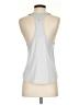 NOBULL Silver Active Tank Size S - photo 2