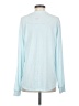 Nike Blue Long Sleeve T-Shirt Size S - photo 2