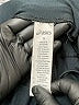 Asics Solid Black Casual Pants Size S - photo 7