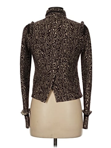 Diane von Furstenberg Jacket (view 2)