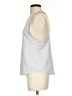 NOBULL Silver Active Tank Size S - photo 5