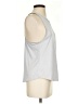 NOBULL Silver Active Tank Size S - photo 4