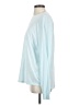 Nike Blue Long Sleeve T-Shirt Size S - photo 5