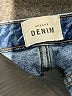 Sézane 100% Cotton Blue Jeans Size 30 waist - photo 6
