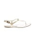 Roger Vivier Ivory Sandals Size EU 36 1/2 - photo 1