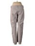 Gap Outlet Solid Gray Casual Pants Size 6 - photo 2