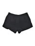 Athleta Solid Black Athletic Shorts Size L - photo 2