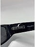 Prada Gray Black Sunglasses One size - photo 6
