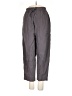 Zara Gray Casual Pants Size XS - photo 1