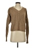 Madewell Tan Pullover Sweater Size XS - photo 1