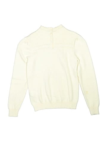 Bonpoint Turtleneck Sweater (view 2)