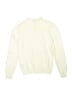 Bonpoint Ivory Turtleneck Sweater Size 12 - photo 2