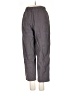 Zara Gray Casual Pants Size XS - photo 2