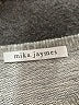 Assorted Brands Gray Casual Dress Size XS - photo 7