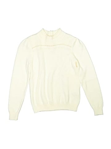 Bonpoint Turtleneck Sweater (view 1)