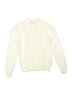 Bonpoint Ivory Turtleneck Sweater Size 12 - photo 1
