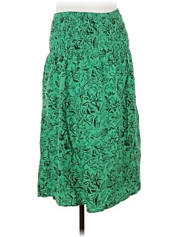 Ingrid + Isabel Formal Skirt (view 1)