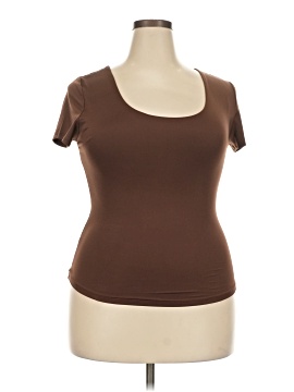 The Workshop Short Sleeve T Shirt