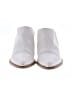 Dolce Vita White Mule/Clog Size 6 1/2 - photo 2