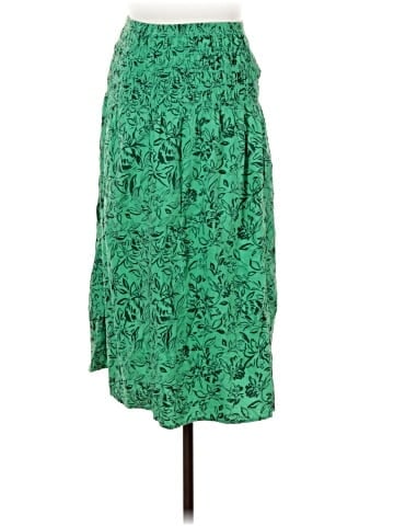 Ingrid + Isabel Formal Skirt (view 2)