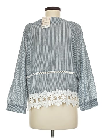 Young Essence 3/4 Sleeve T-Shirt (view 2)