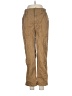 CAbi Tan Cargo Pants Size 6 - photo 1