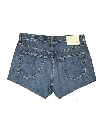 Adriano Goldschmied Denim Shorts (view 2)