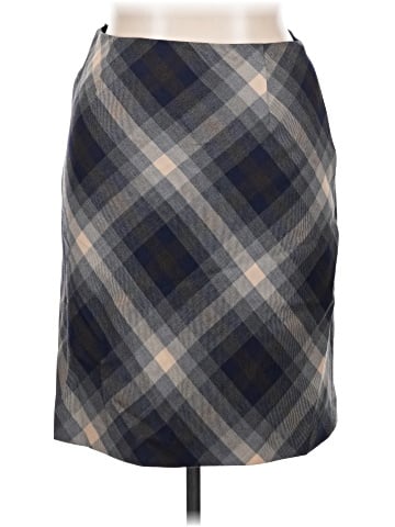 Brooks Brothers 346 Formal Skirt (view 1)