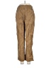 CAbi Tan Cargo Pants Size 6 - photo 2