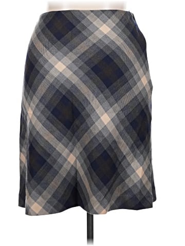 Brooks Brothers 346 Formal Skirt (view 2)