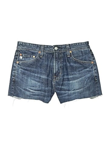 Adriano Goldschmied Denim Shorts (view 1)