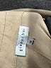 Gianni Bini Solid Tan Romper Size XL - photo 4