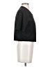 Unbranded Black Short Sleeve Turtleneck Size S - photo 4