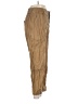 CAbi Tan Cargo Pants Size 6 - photo 4