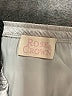 Rose & Crown Silver Formal Skirt Size L (estimated) - photo 4