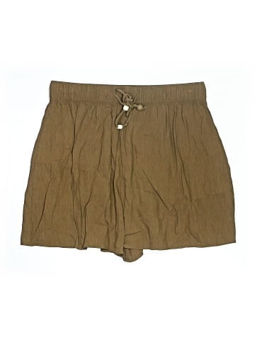 Zara Shorts (view 1)