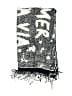 Assorted Brands Black Scarf One size - photo 2
