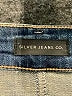 Silver Jeans Co. Blue Jeans Size 34 waist - photo 4