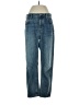 Everlane 100% Cotton Blue Jeans Size 27 waist - photo 1