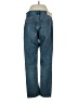 Everlane 100% Cotton Blue Jeans Size 27 waist - photo 2