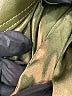 LPA Metallic Green Shorts Size XS - photo 4