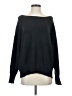 Anthropologie Black Pullover Sweater Size S - photo 1