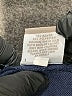 Partners Solid Blue Formal Skirt Size S - photo 5