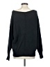 Anthropologie Black Pullover Sweater Size S - photo 2