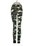 Lululemon Athletica Camo Green Active Pants Size 4 - photo 1