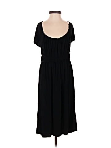 Max Edition Casual Dress (view 1)
